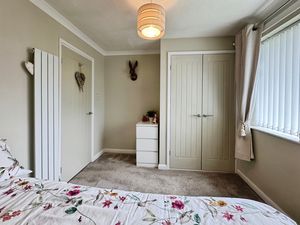 Bedroom 2- click for photo gallery